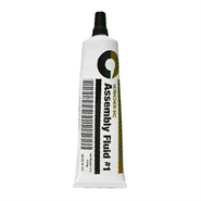 Ultrachem Assembly Fluid #1 4oz Tube