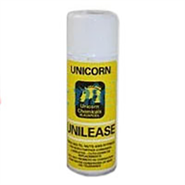 Unilease Release Agent 400ml Aerosol