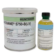 Huntsman Arathane 5750 A/B (LV) Urethane Conformal Coating 1USQ Kit