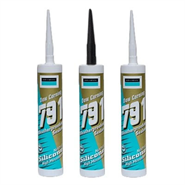 DOWSIL™ 791 Silicone Weatherproofing Sealant