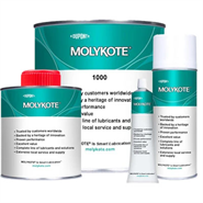 MOLYKOTE™ 1000 Solid Lubricant Paste