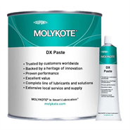 MOLYKOTE™ DX Paste