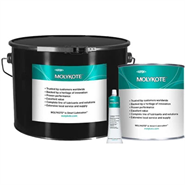 MOLYKOTE™ G-N Plus Solid Lubricant Paste
