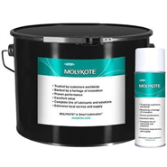MOLYKOTE™ PTFE-N UV Anti-Friction Coating