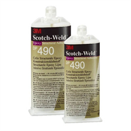3M Scotch-Weld DP-490 Epoxy Adhesive