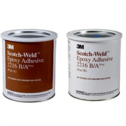 3M Scotch-Weld 2216 B/A Epoxy Adhesive