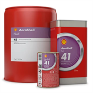 AeroShell Fluid 41 Hydraulic Fluid