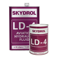 Skydrol LD4 Hydraulic Fluid