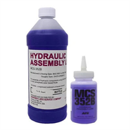 Eastman MCS352B Hydraulic Assembly Lubricant