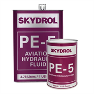 Skydrol PE-5 Hydraulic Fluid
