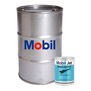 Mobil Jet Oil II Gas Turbine Lubricant