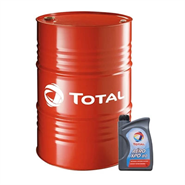 Total Aero XPD 80 Dispersive Monograde Mineral Piston Engine Oil