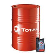 Total Aero XPD 100 Dispersive Monograde Mineral Piston Engine Oil