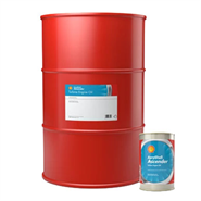 AeroShell Ascender Turbine Engine Oil