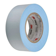 3M 398FR Flame Retardant Sealing Tape