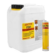 Loctite AA F241 Acrylic Adhesive