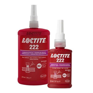 Loctite 222 Low Strength Threadlocker