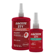 Loctite 271 High Strength Threadlocker