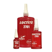 Loctite 2701 High Strength Threadlocker