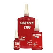 Loctite 2700 High Strength Threadlocker