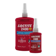 Loctite 2400 Medium Strength Threadlocker