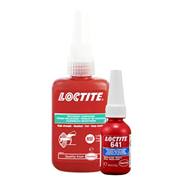 Loctite 641 Anaerobic Retaining Compound