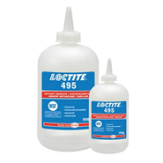 Loctite 495 Cyanoacrylate Adhesive