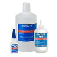 Loctite 406 Cyanoacrylate Adhesive