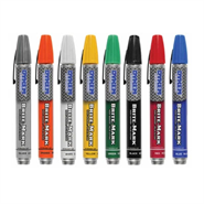 Dykem Brite-Mark 40 Medium Tip Fibre Marker Pen