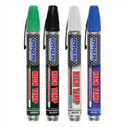 Dykem 44 High Temperature Medium Tip Fibre Marker Pen