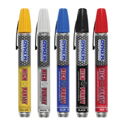 Dykem 44 High Purity Medium Tip Marker Pen