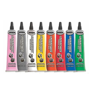 Dykem Cross Check Tamper Proof Torque Mark 1oz (28gm) Tube
