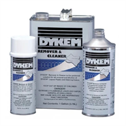 Dykem Remover and Prep Cleaner