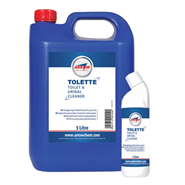 Arrow C520 WR1 Tolette Toilet Cleaner