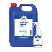 Arrow C401 HR4 Window Cleaner RTU