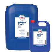 Arrow C027 Britox Plus Rust Remover
