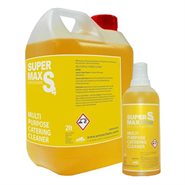 Arrow C888 KR S4 Multi Purpose Catering Cleaner