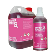 Arrow C883 KR S2 Catering Sanitiser
