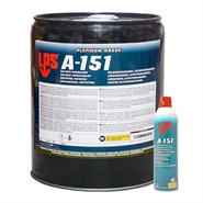LPS A151 Cleaner Degreaser