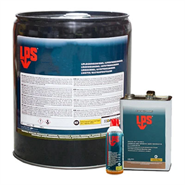 LPS Presolve Orange Degreaser