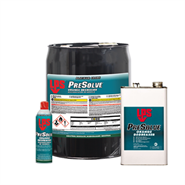 LPS PreSolve Orange Degreaser