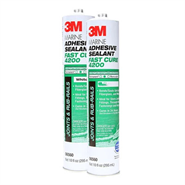 3M 4200 FC Marine Sealant 310ml Cartridge