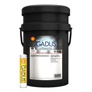 Shell Gadus S5 V42P 2.5