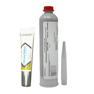 Momentive RTV157 Grey Silicone Adhesive Sealant