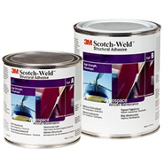 3M Scotch-Weld EC-9323-150 B/A Epoxy Adhesive