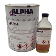 Alpha S2000B High Performance Bonding System Activator