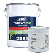 Bostik 1782 Clear General Purpose Adhesive