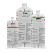Devcon 2 Ton Clear Epoxy Adhesive