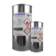 Elantas Elmotherm 109-0008 Golden Varnish