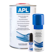 Electrolube APL Acrylic Protective Lacquer